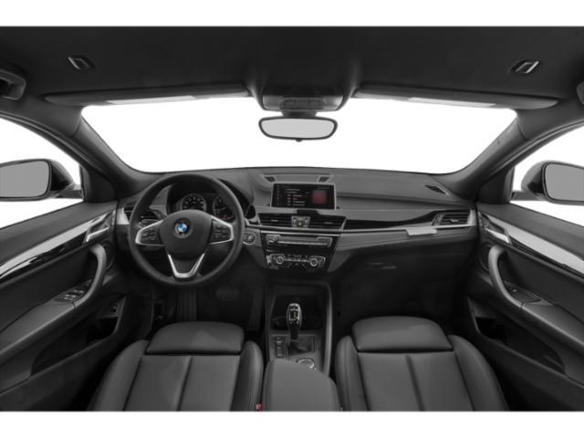 used 2022 BMW X2 car