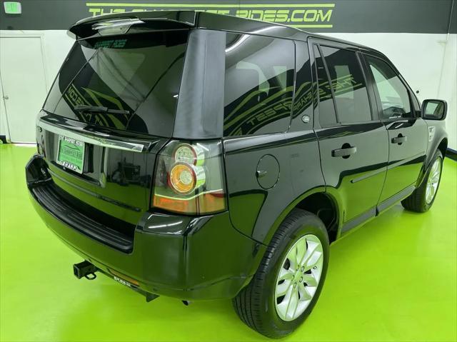 used 2015 Land Rover LR2 car, priced at $12,988