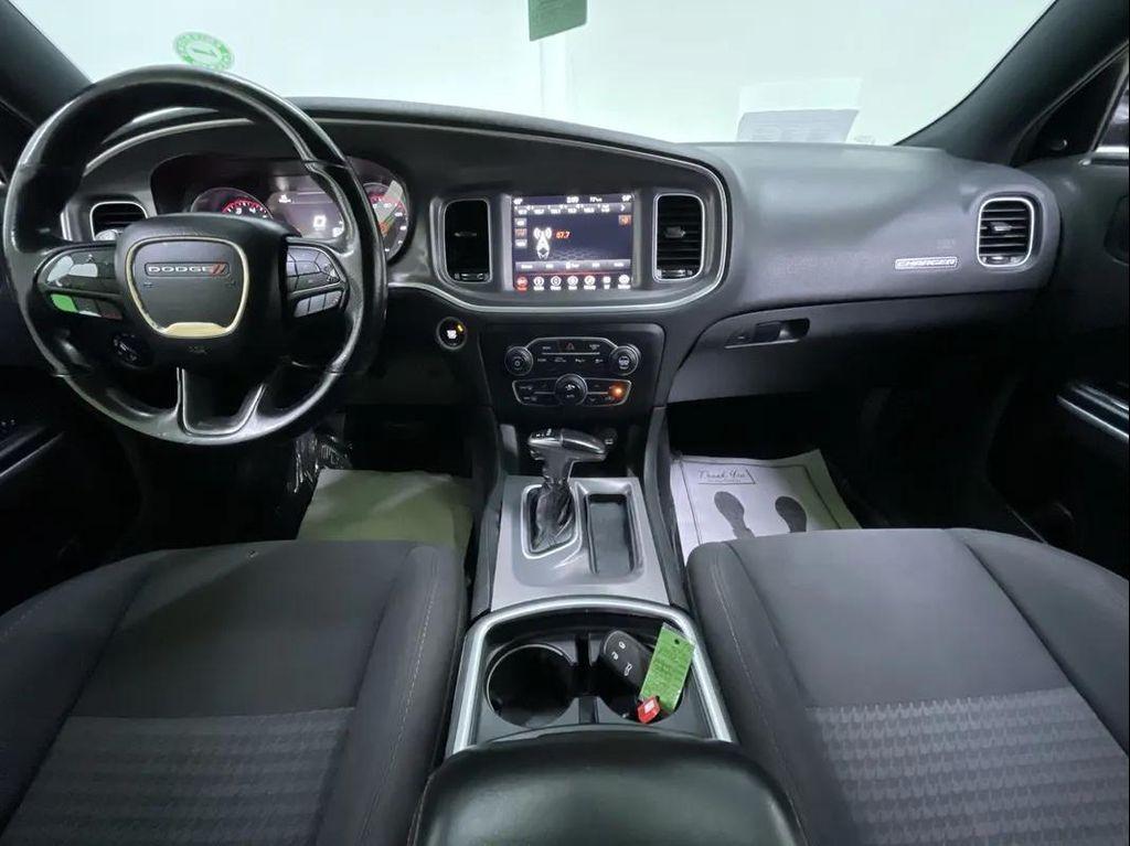 used 2019 Dodge Charger car, priced at $17,988