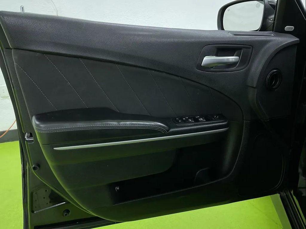 used 2019 Dodge Charger car, priced at $17,988
