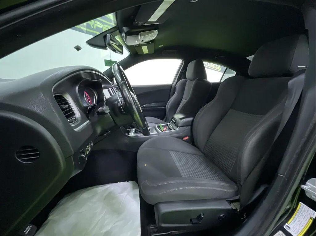 used 2019 Dodge Charger car, priced at $17,988