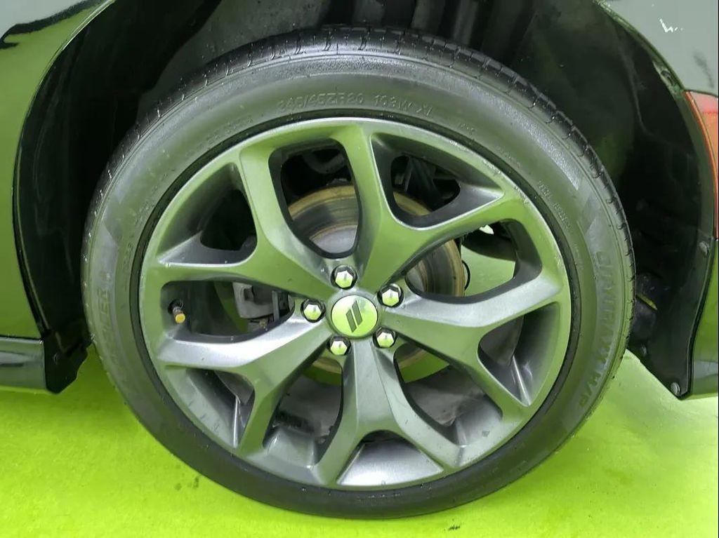 used 2019 Dodge Charger car, priced at $17,988