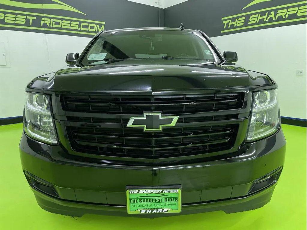used 2019 Chevrolet Tahoe car, priced at $34,988