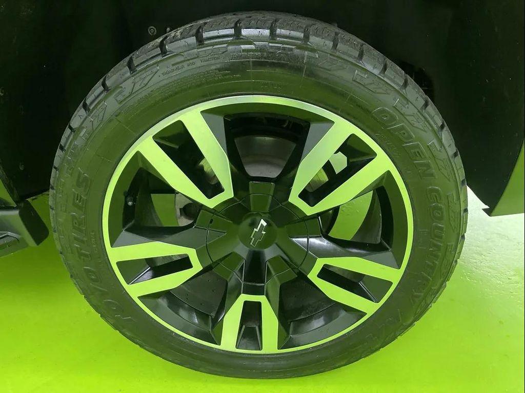 used 2019 Chevrolet Tahoe car, priced at $34,988