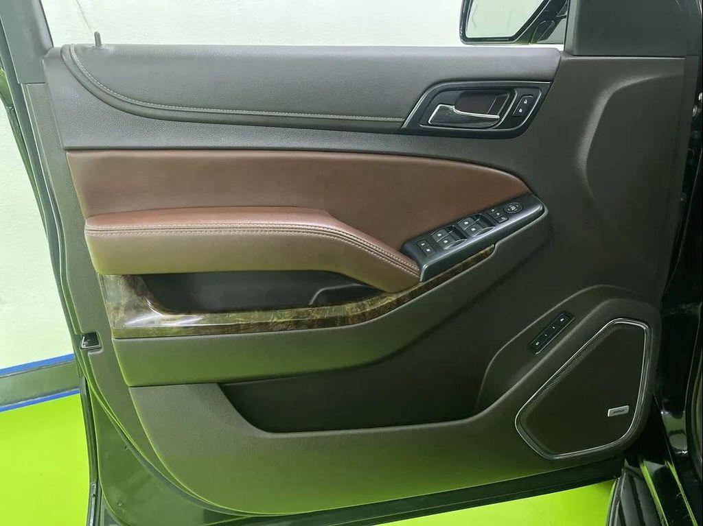used 2019 Chevrolet Tahoe car, priced at $34,988