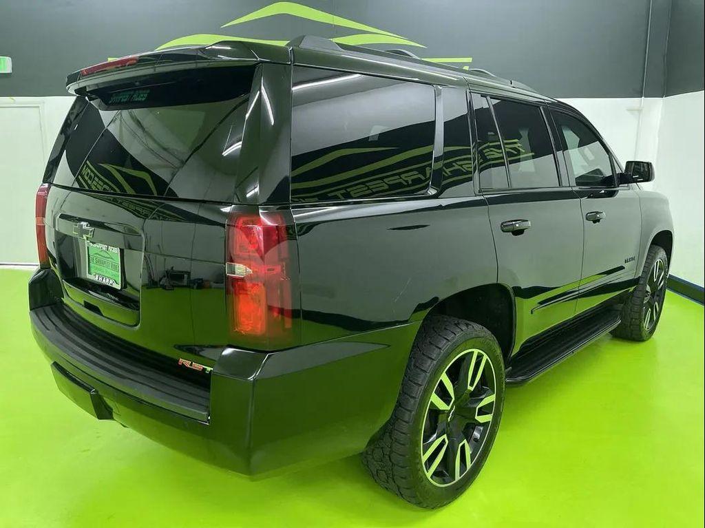 used 2019 Chevrolet Tahoe car, priced at $34,988