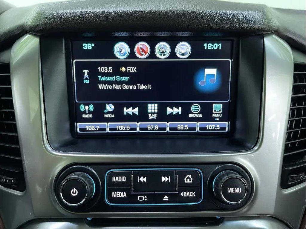 used 2019 Chevrolet Tahoe car, priced at $34,988