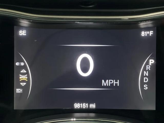 used 2014 Jeep Grand Cherokee car, priced at $12,988