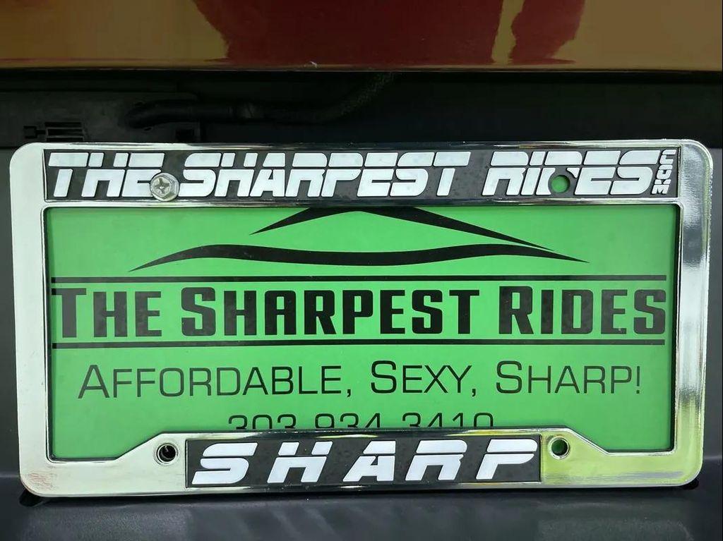 used 2019 Ram 1500 car, priced at $34,988