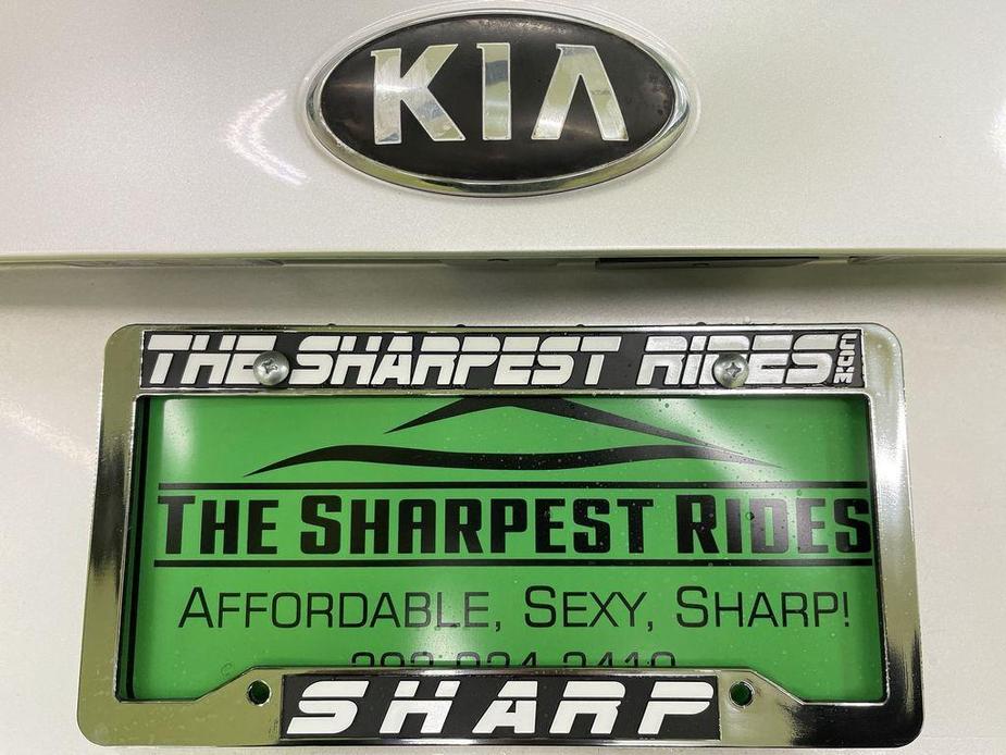 used 2014 Kia Forte car, priced at $11,487