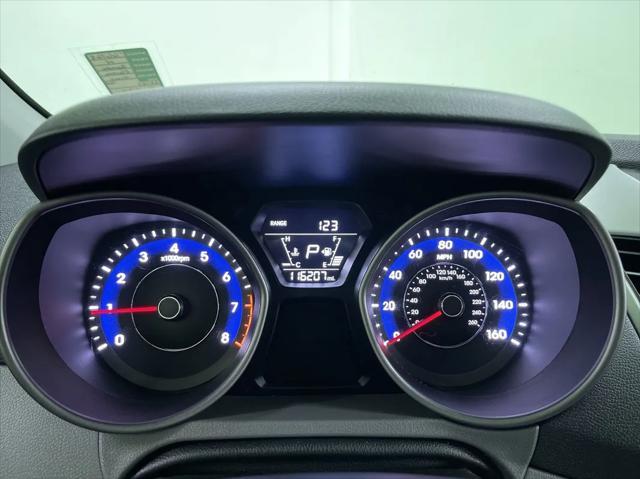 used 2014 Hyundai Elantra car, priced at $7,988