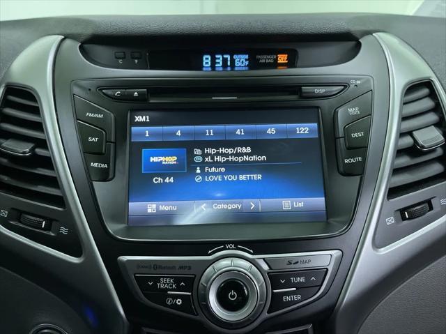 used 2014 Hyundai Elantra car, priced at $7,988