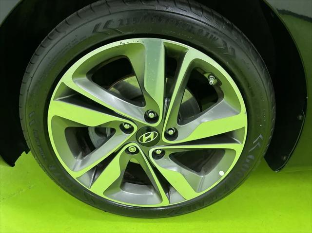 used 2014 Hyundai Elantra car, priced at $7,988
