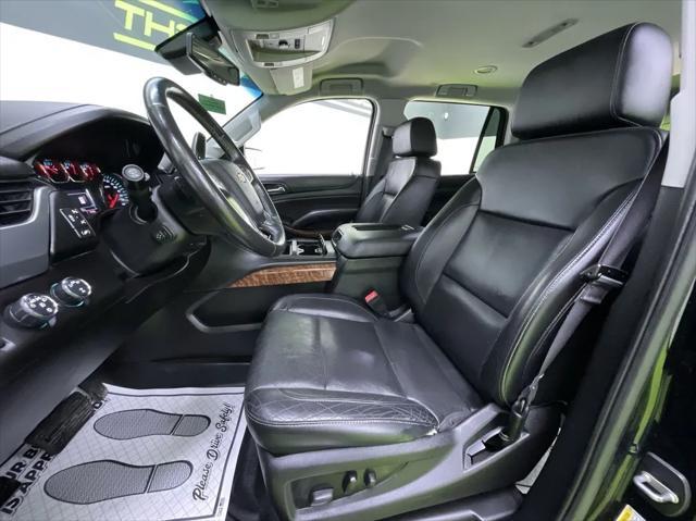 used 2017 Chevrolet Tahoe car, priced at $28,988
