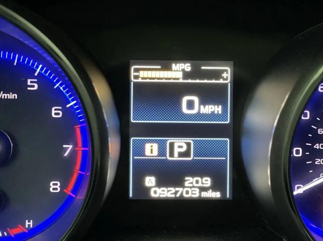 used 2015 Subaru Legacy car, priced at $12,988