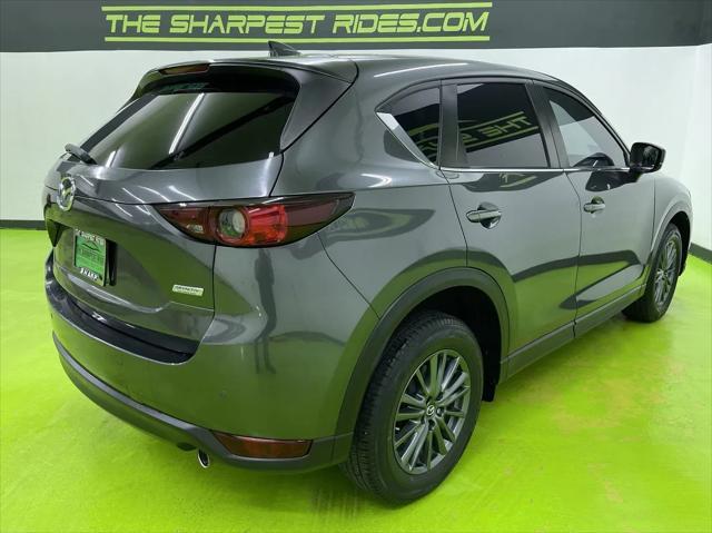 used 2019 Mazda CX-5 car, priced at $20,988