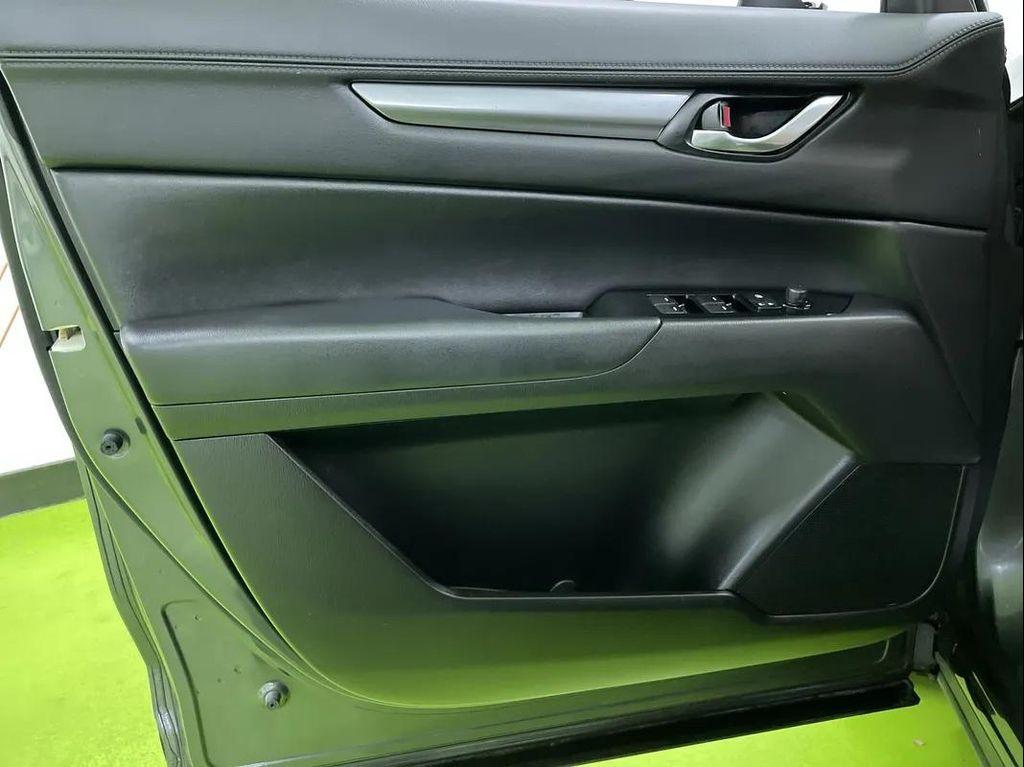 used 2019 Mazda CX-5 car, priced at $16,988