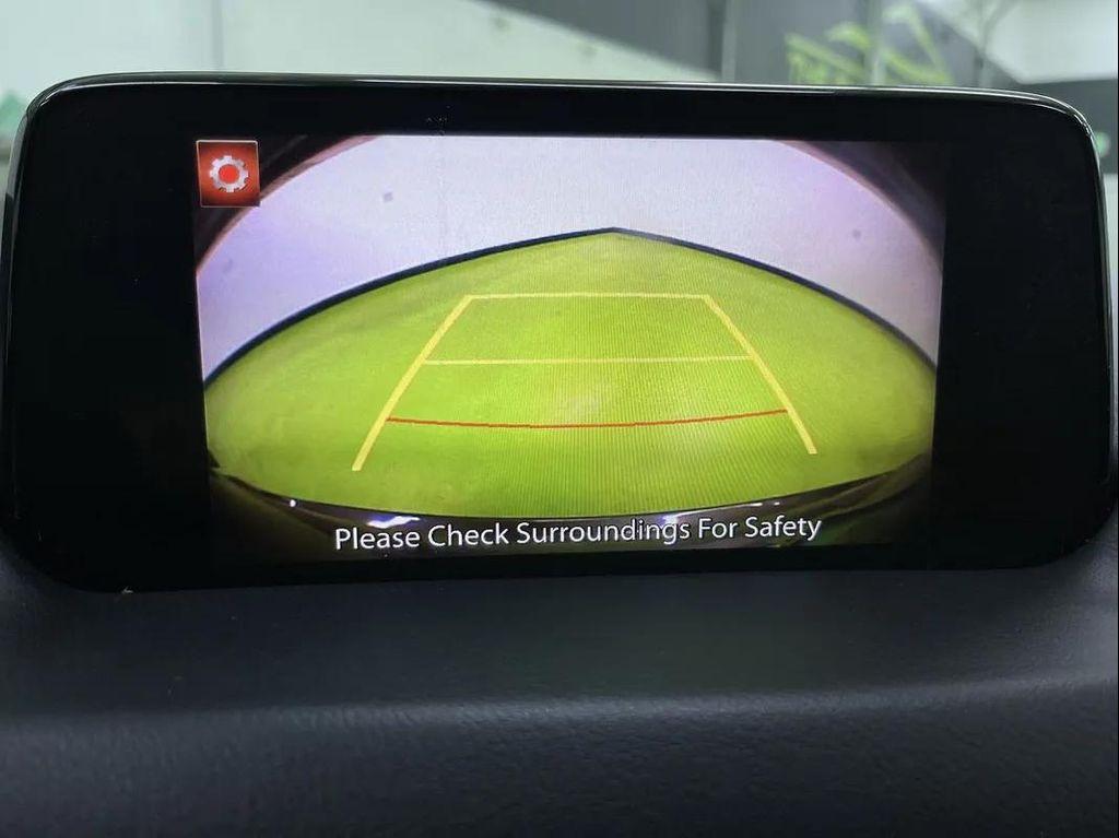 used 2019 Mazda CX-5 car, priced at $16,988