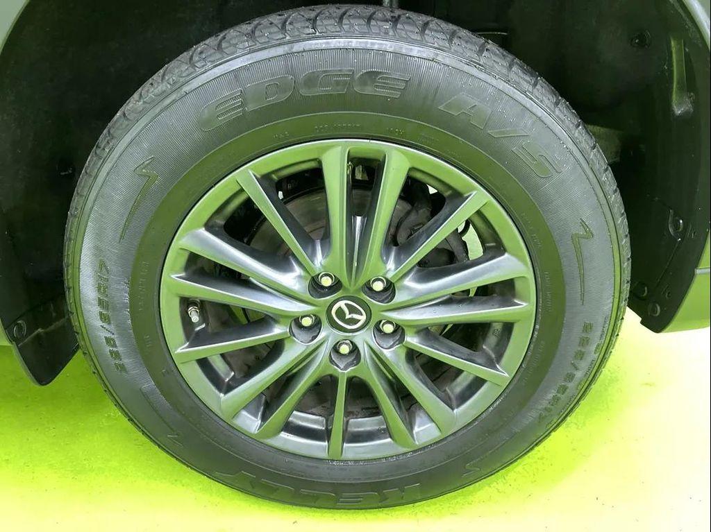 used 2019 Mazda CX-5 car, priced at $16,988