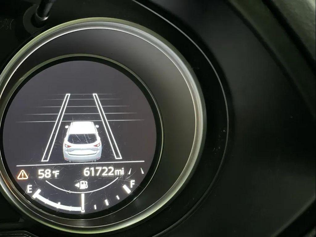 used 2019 Mazda CX-5 car, priced at $16,988