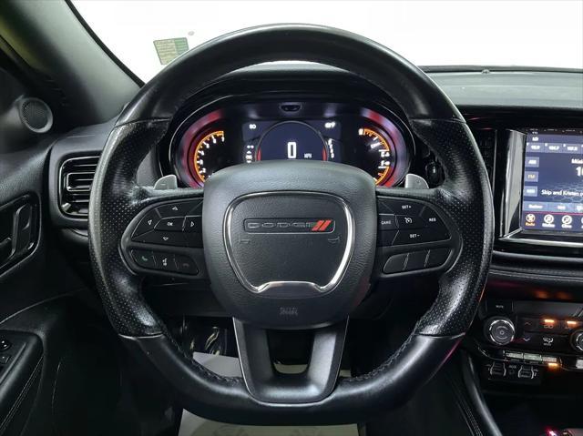 used 2021 Dodge Durango car, priced at $27,988