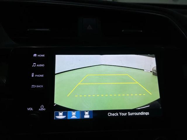 used 2019 Honda Civic car, priced at $16,988