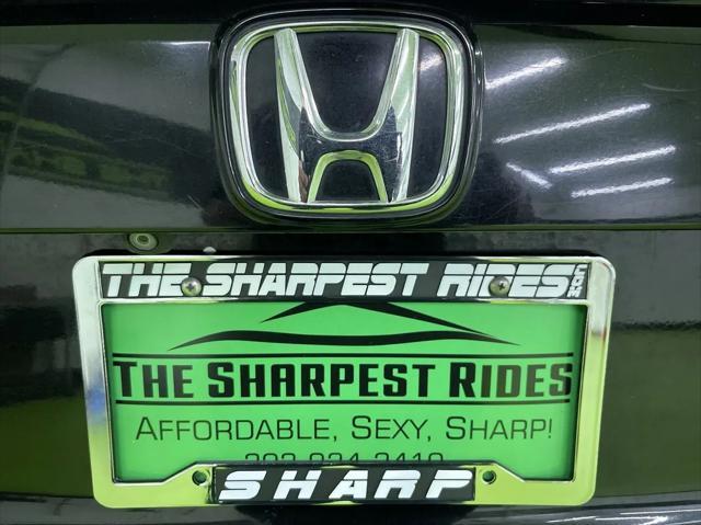 used 2019 Honda Civic car, priced at $16,988