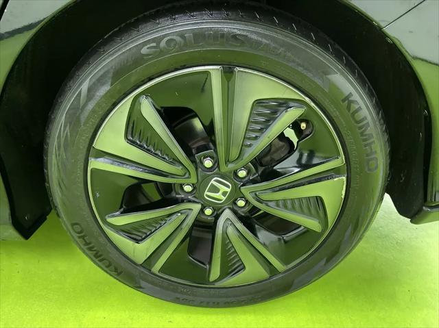used 2019 Honda Civic car, priced at $16,988