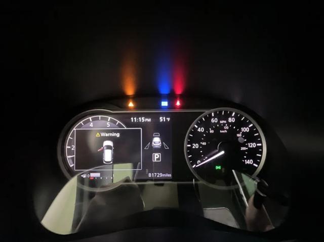 used 2019 Nissan Kicks car, priced at $14,988
