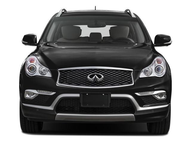 used 2017 INFINITI QX50 car, priced at $10,988