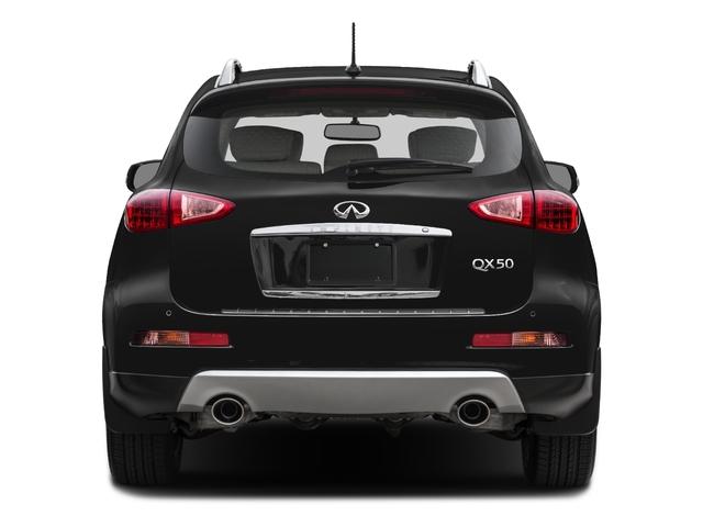 used 2017 INFINITI QX50 car, priced at $10,988