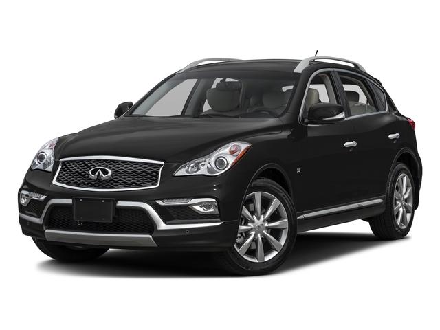 used 2017 INFINITI QX50 car, priced at $10,988