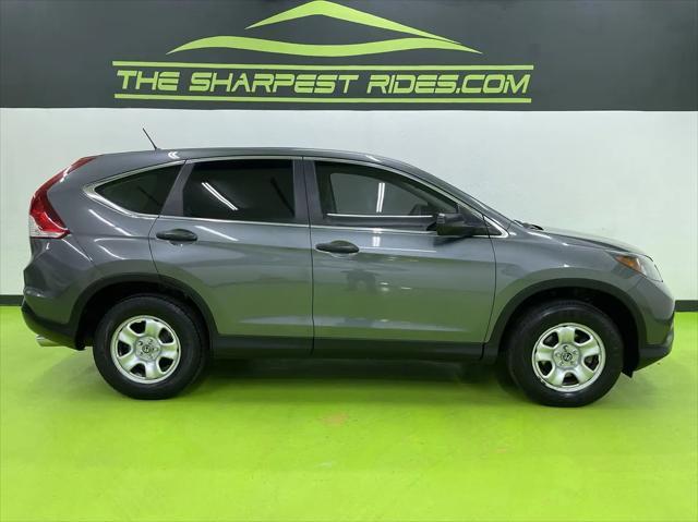 used 2013 Honda CR-V car, priced at $12,988