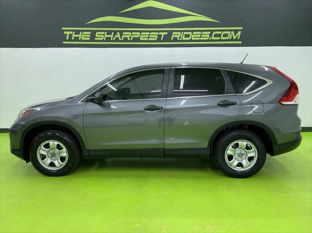 used 2013 Honda CR-V car, priced at $12,988