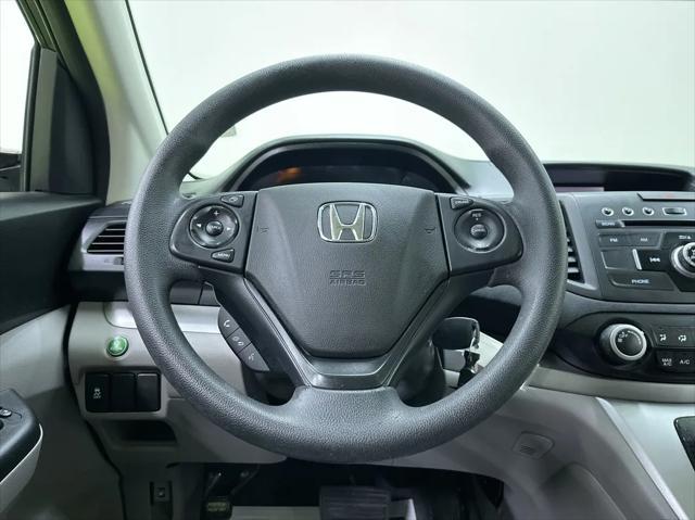 used 2013 Honda CR-V car, priced at $12,988