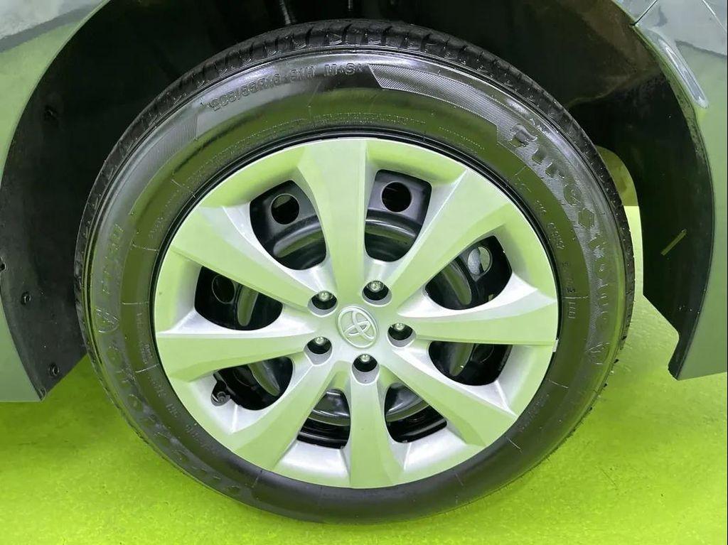 used 2025 Toyota Corolla car, priced at $23,988