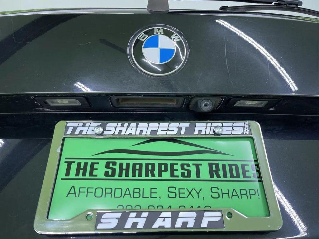 used 2013 BMW X1 car, priced at $11,488