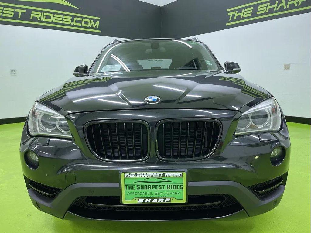used 2013 BMW X1 car, priced at $11,488