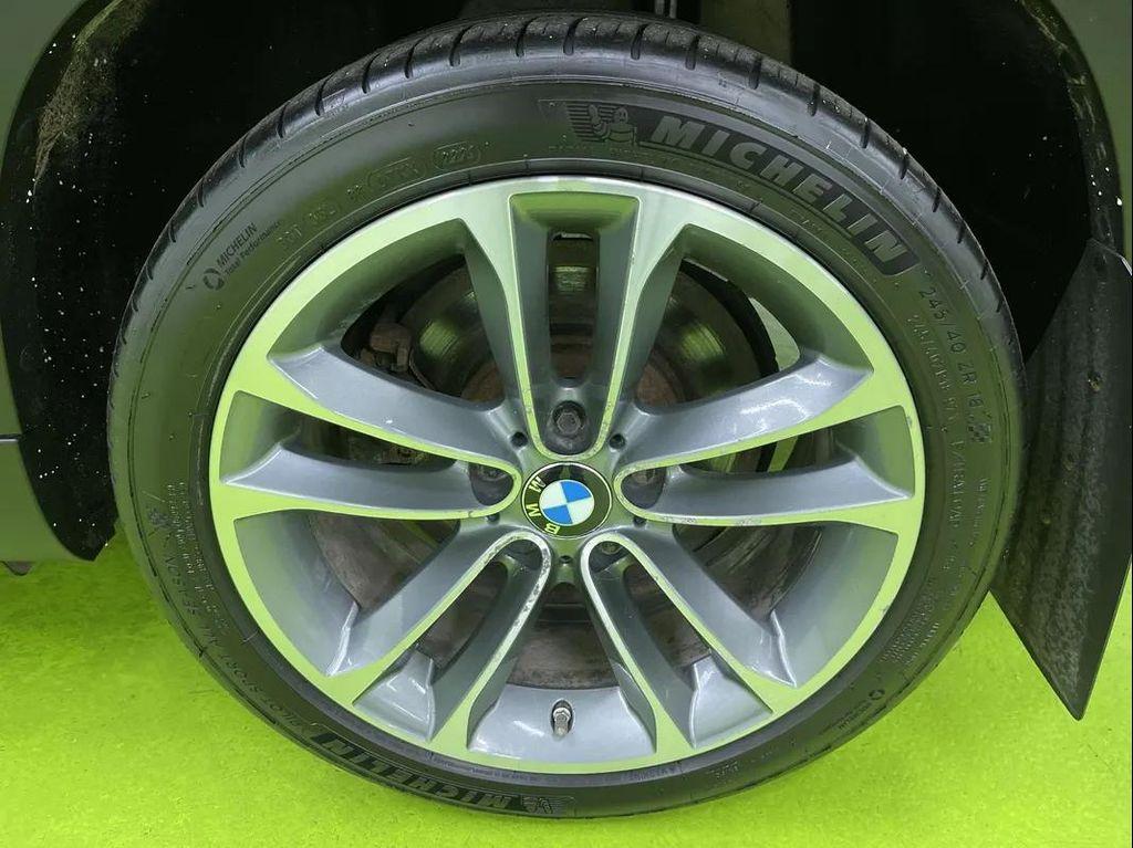 used 2013 BMW X1 car, priced at $11,488