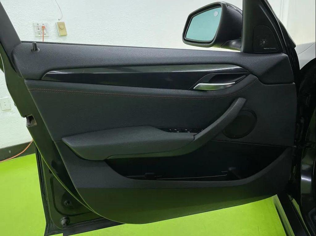 used 2013 BMW X1 car, priced at $11,488