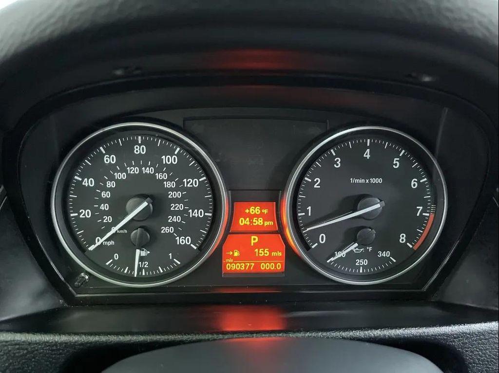 used 2013 BMW X1 car, priced at $11,488