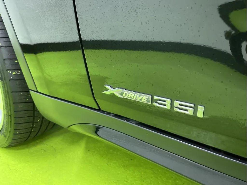 used 2013 BMW X1 car, priced at $11,488