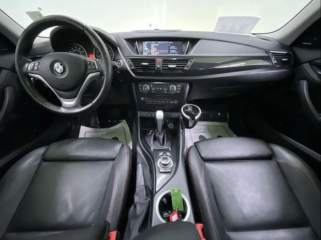 used 2013 BMW X1 car, priced at $11,488