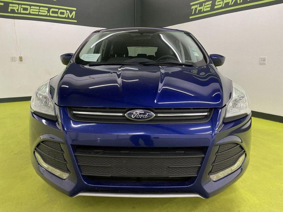 used 2013 Ford Escape car, priced at $13,487