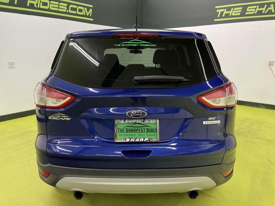 used 2013 Ford Escape car, priced at $13,487