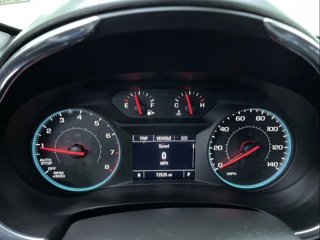 used 2019 Chevrolet Malibu car, priced at $16,988