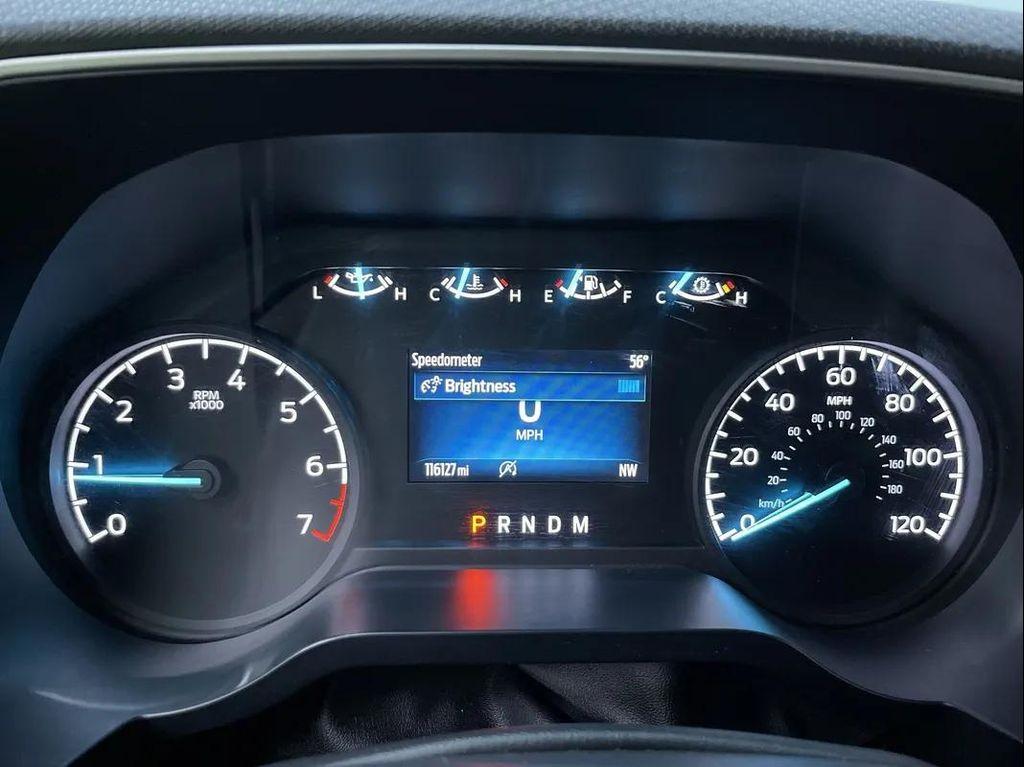 used 2021 Ford F-150 car, priced at $26,988