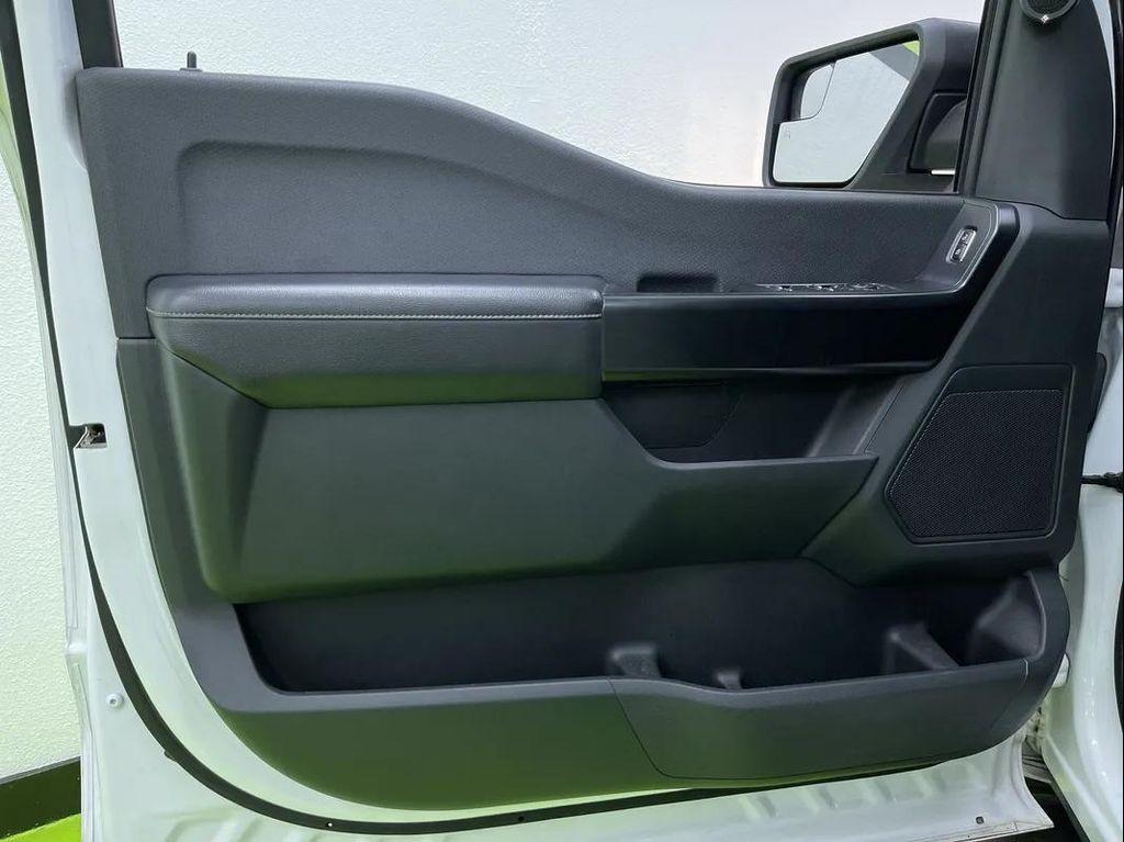 used 2021 Ford F-150 car, priced at $26,988