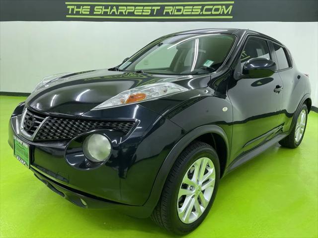 used 2013 Nissan Juke car, priced at $6,988