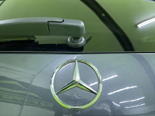 used 2011 Mercedes-Benz GLK-Class car, priced at $8,988